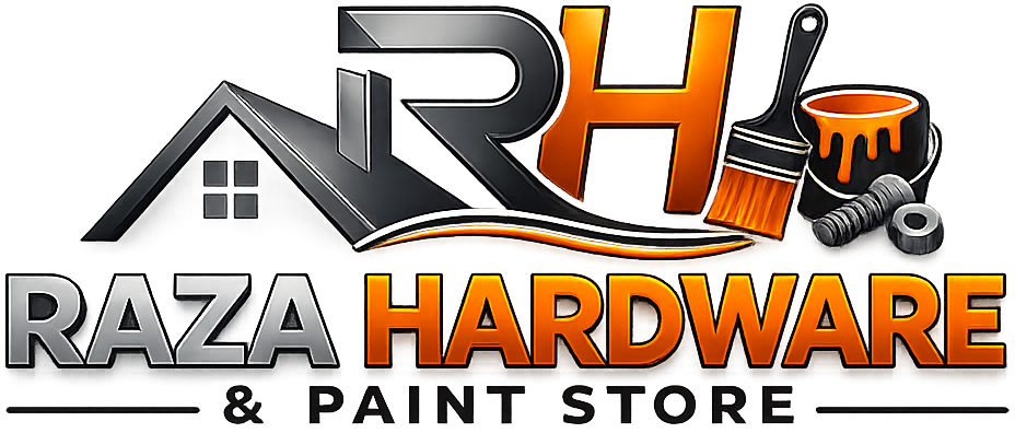 Raza Hardware & Paint Store